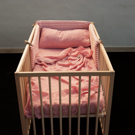 Protector de cuna GRETEL