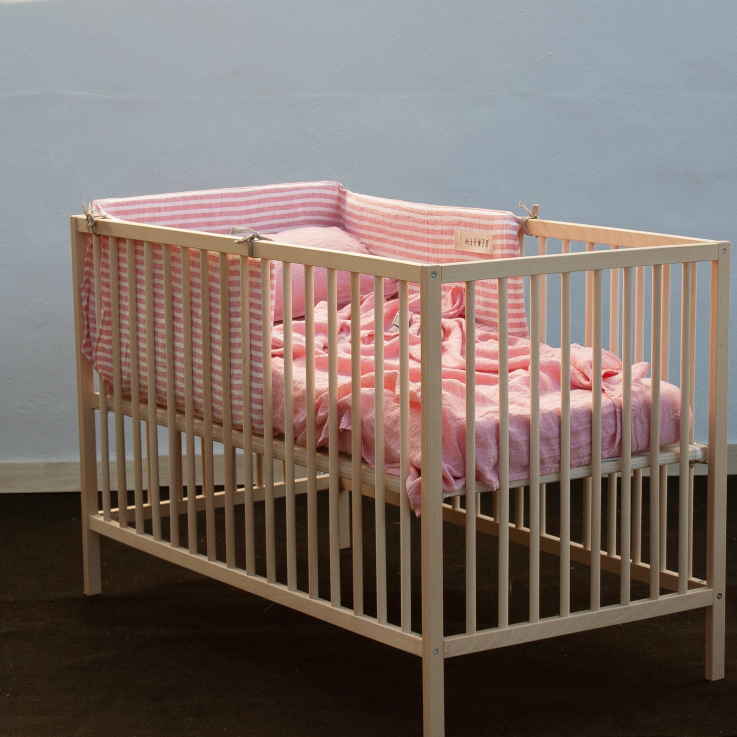 Protector de cuna GRETEL