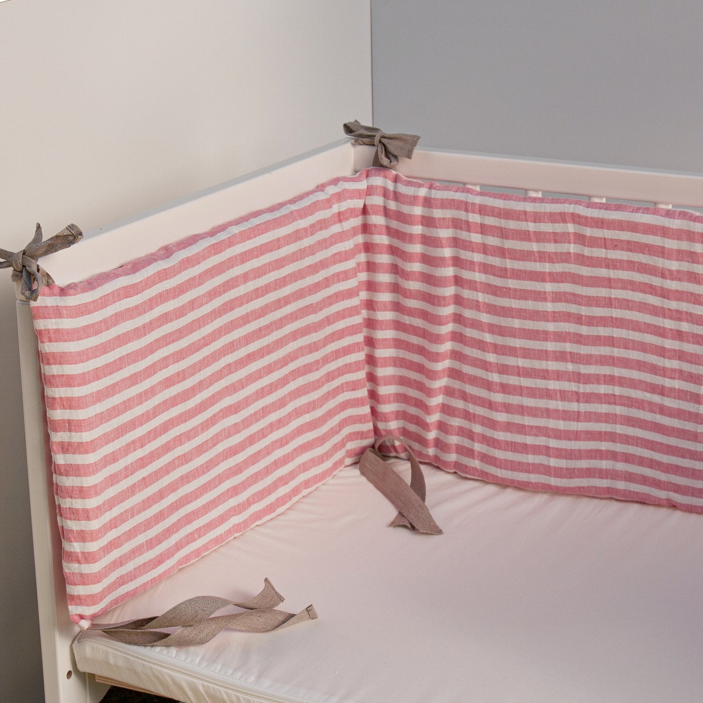 Protector de mini Cuna GRETEL