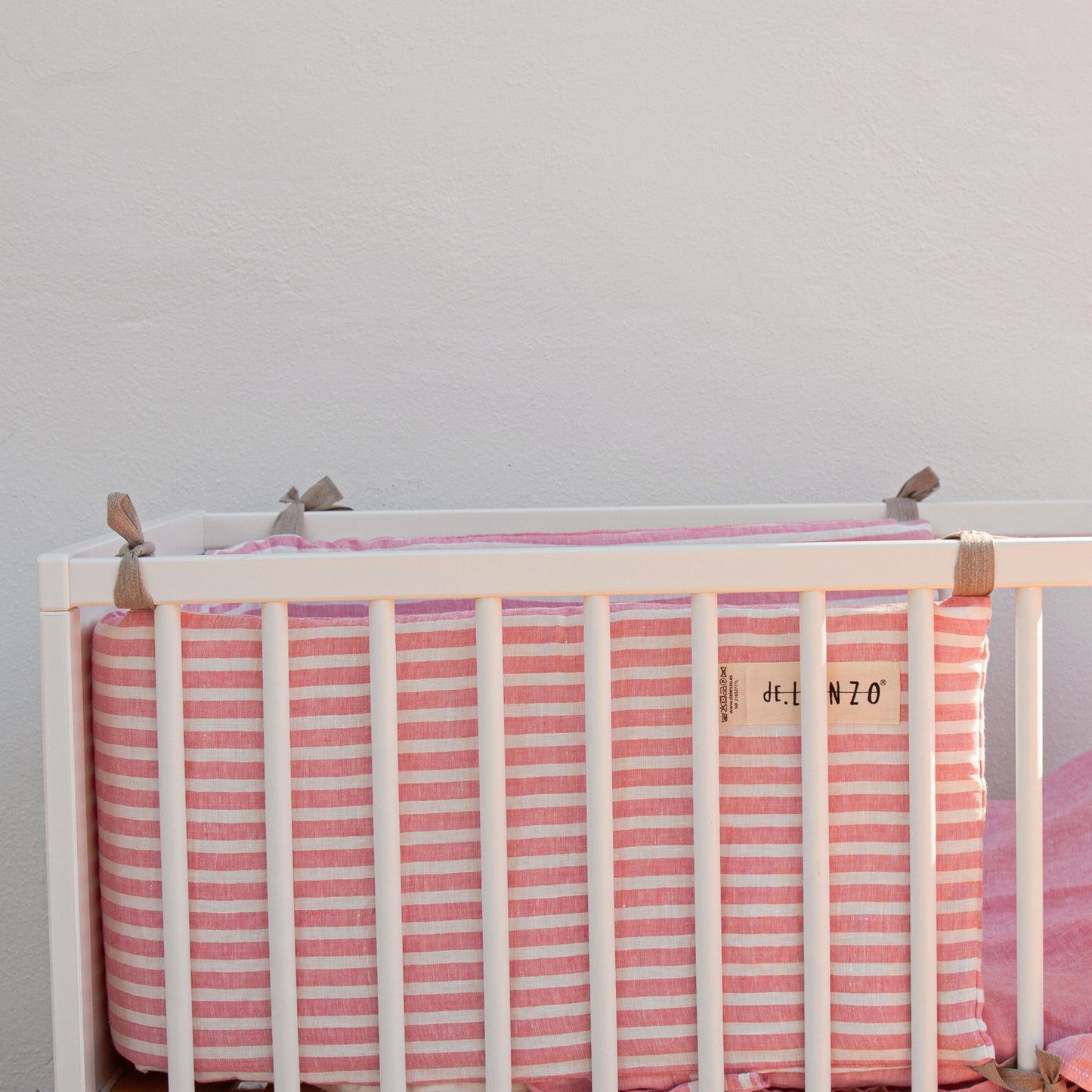 Ropa de mini cuna GRETEL