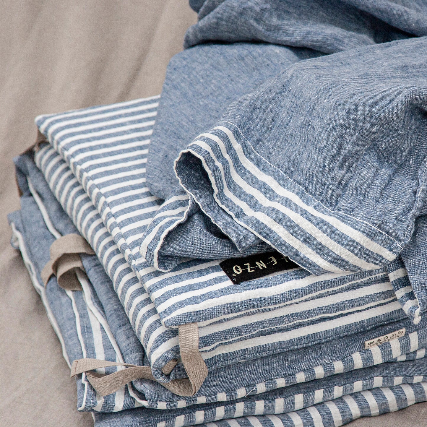 Protector de cuna HANSEL