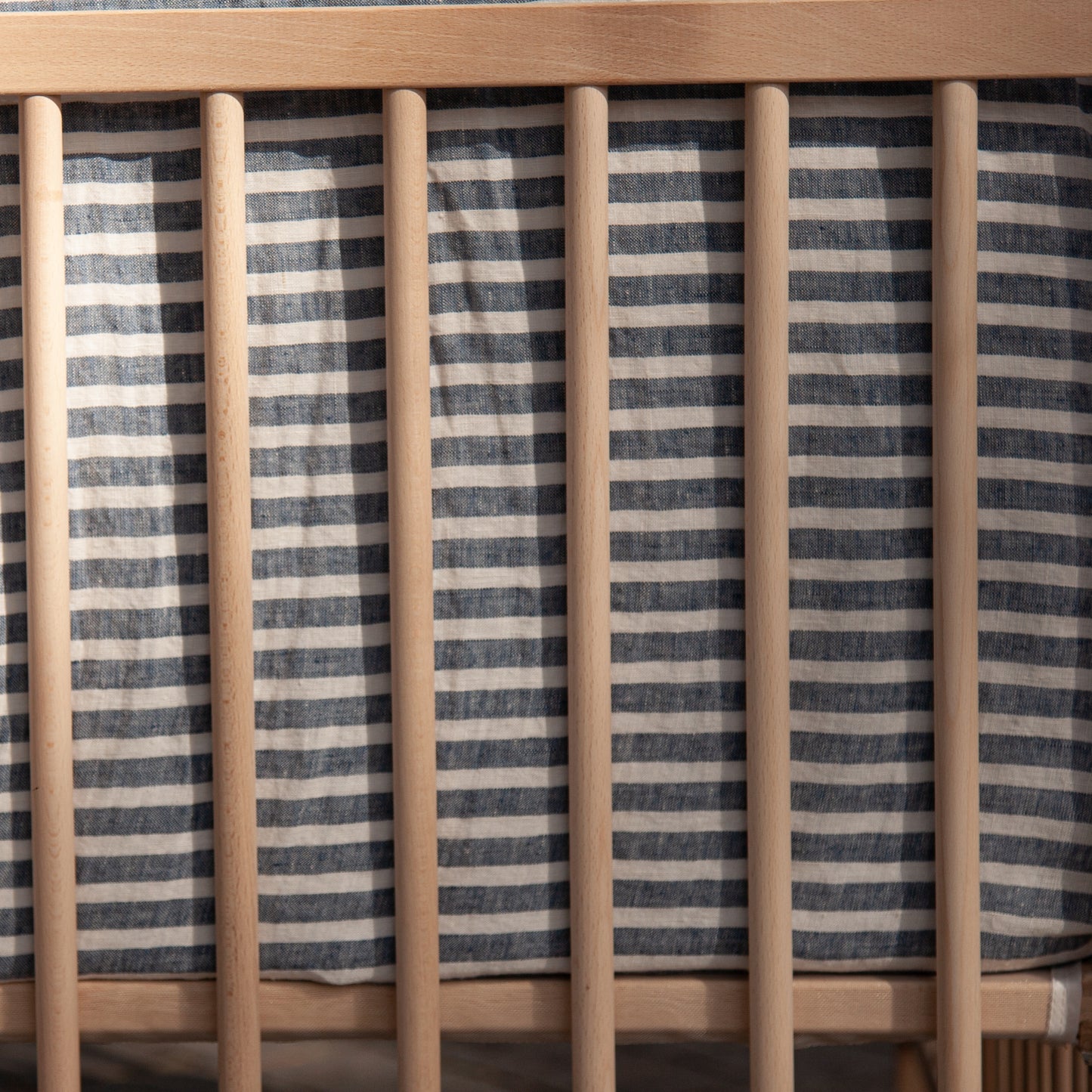 Protector de cuna HANSEL