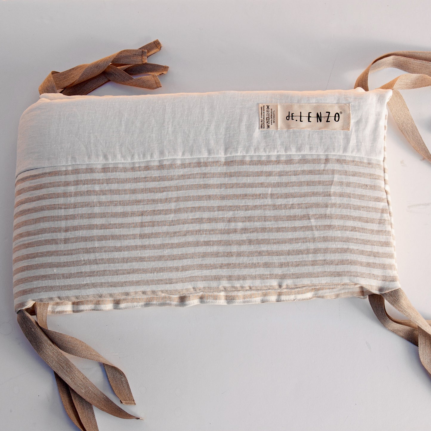 Ropa de mini cuna COLETE