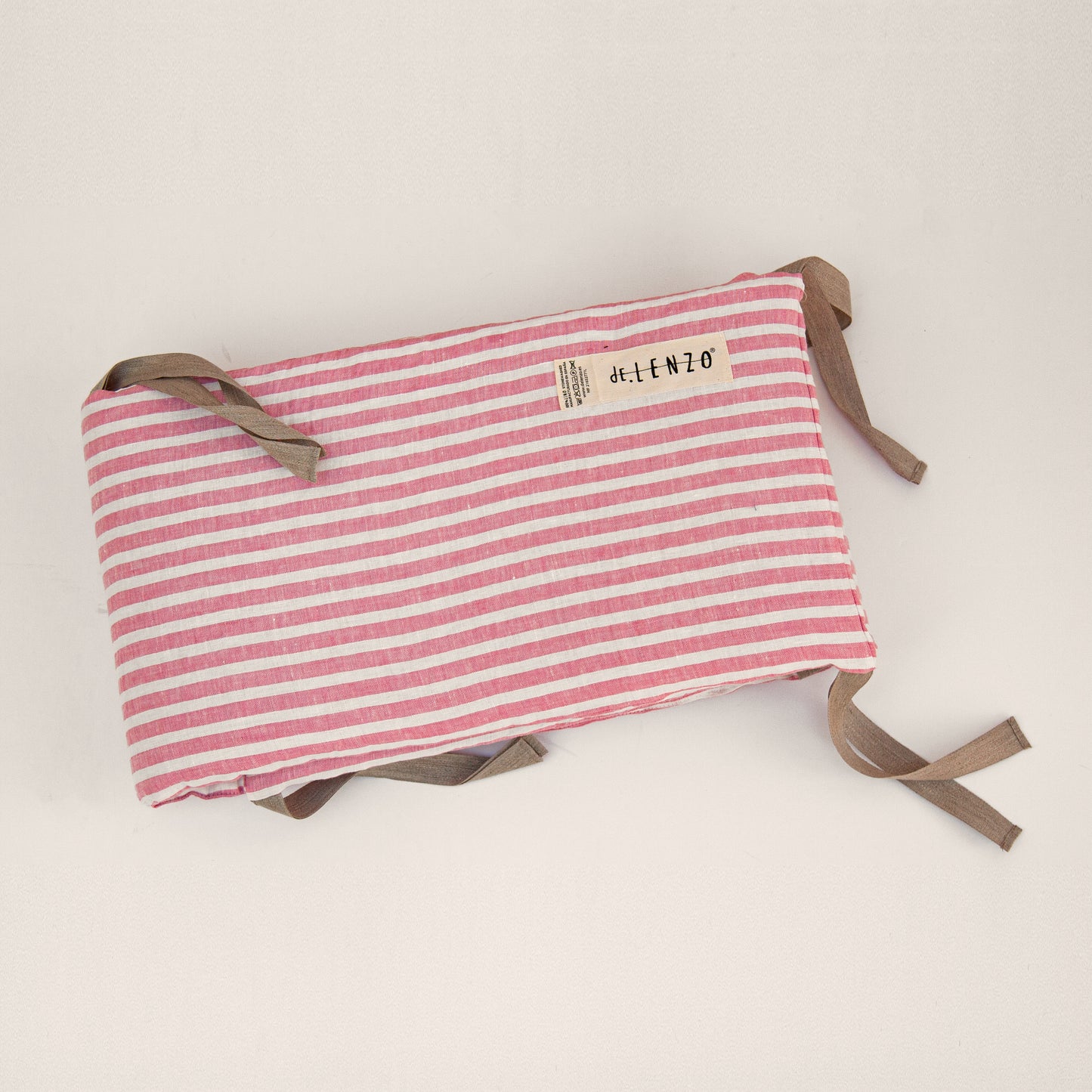 Protector de mini Cuna GRETEL