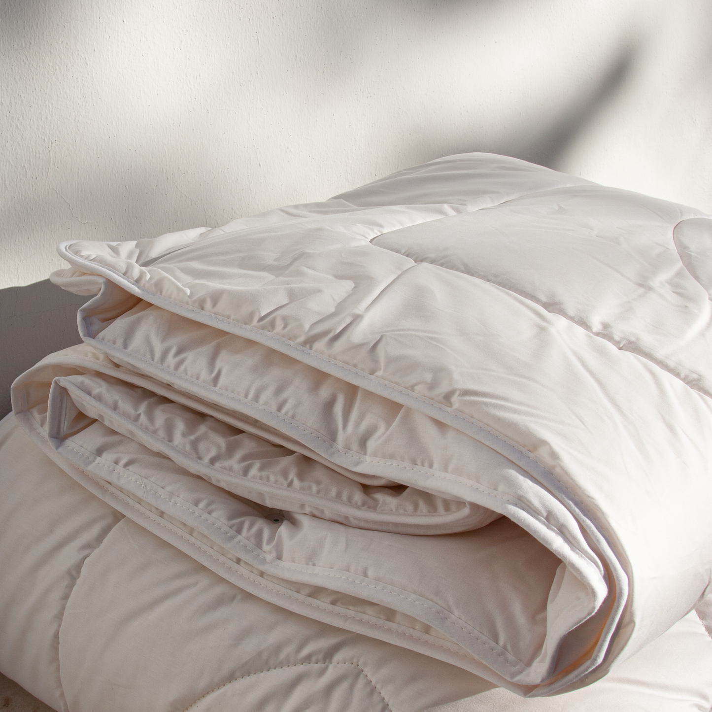 Arles Merino Wool Nordic Duvet