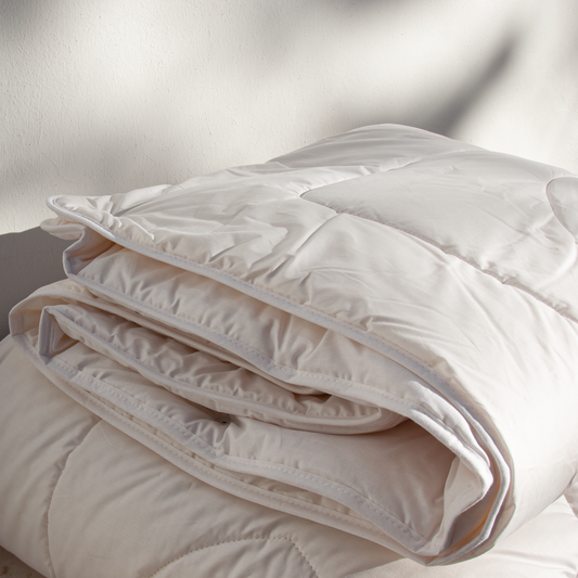 Arles Merino Wool Nordic Duvet