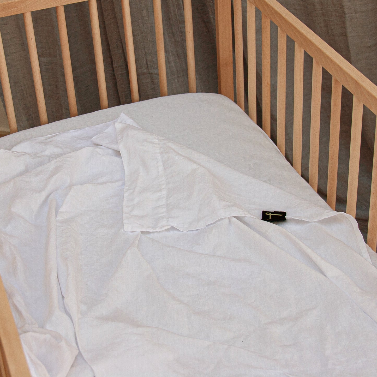 Ropa de cuna BÁSICA