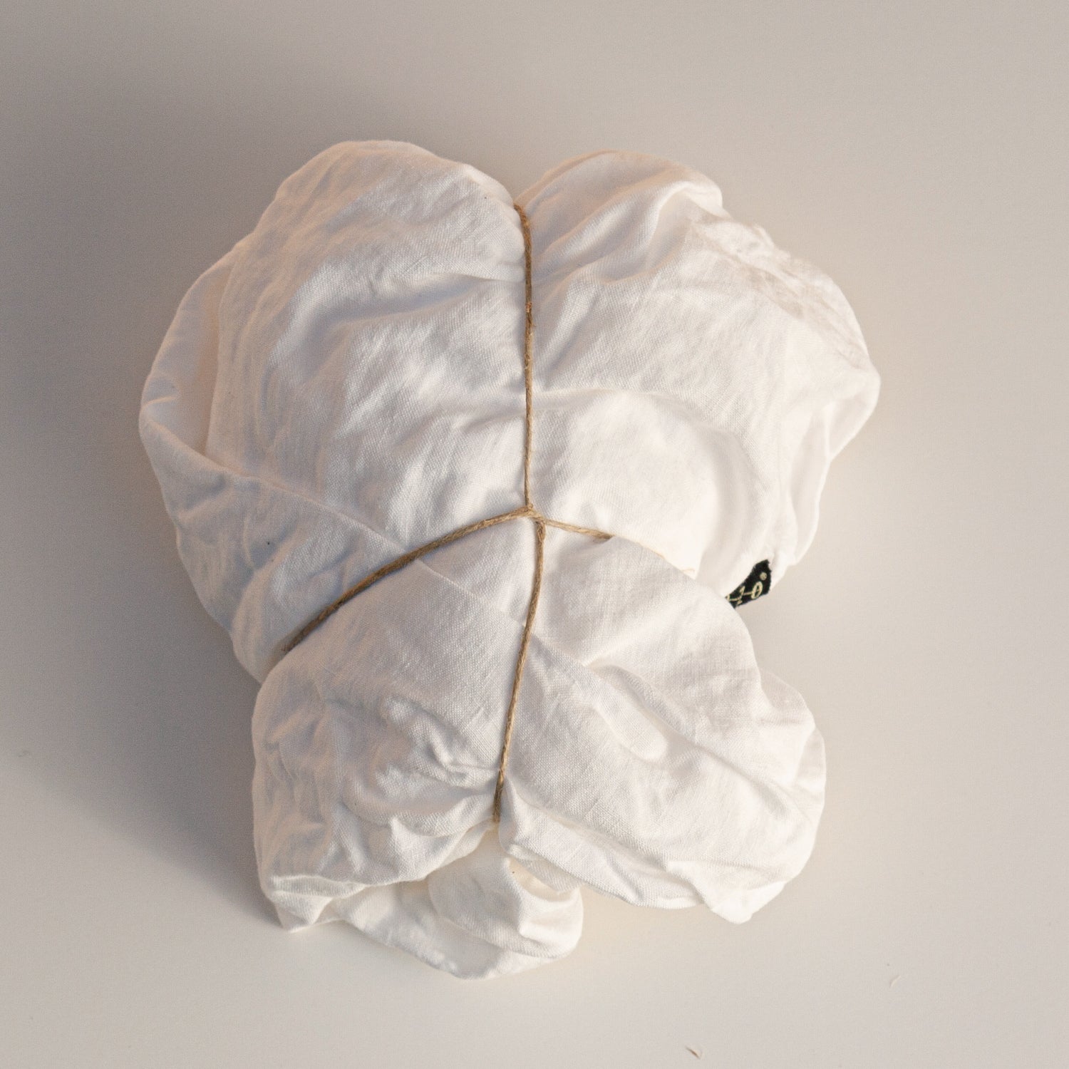 Juego de sábanas cuna BÁSICO