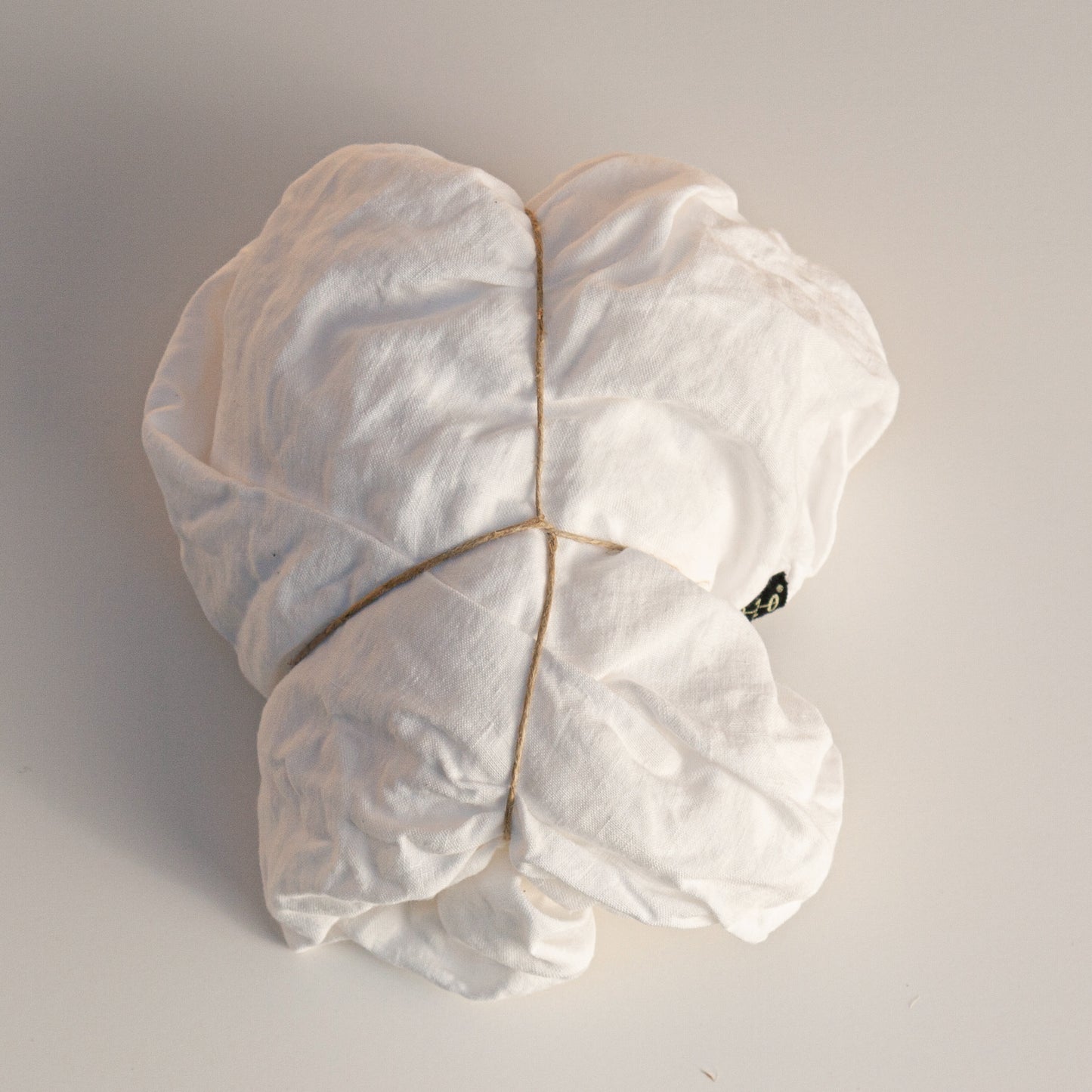 Juego de sábanas mini cuna BÁSICO