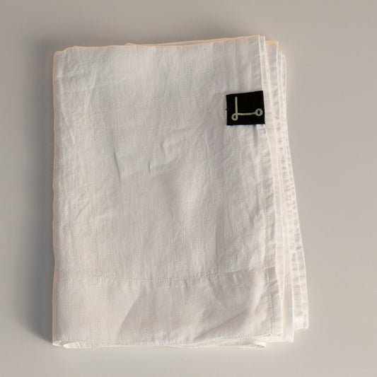 Juego de sábanas cuna BÁSICO