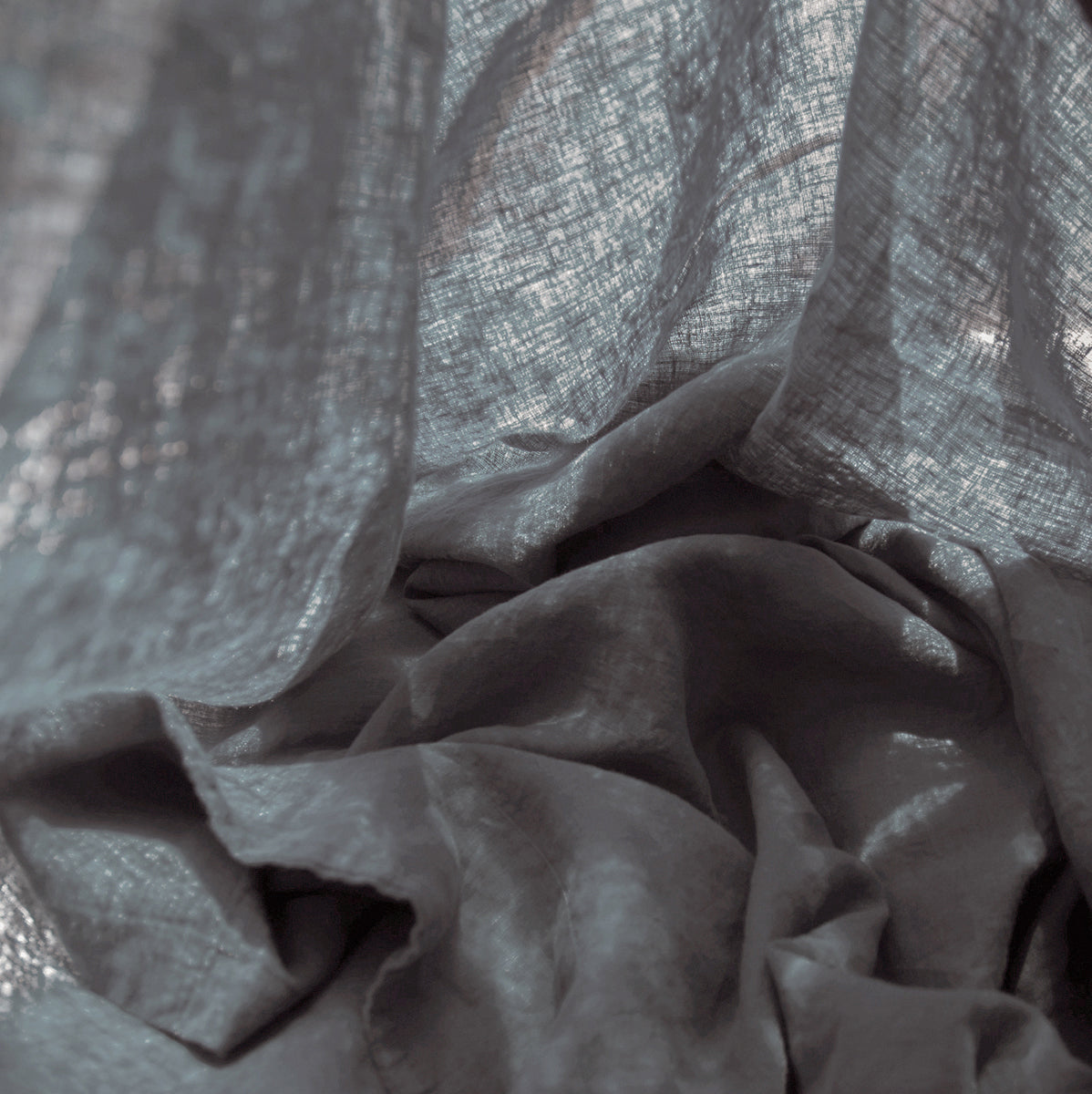 Drap de table COFFE QUARTZ - 170 g/m²