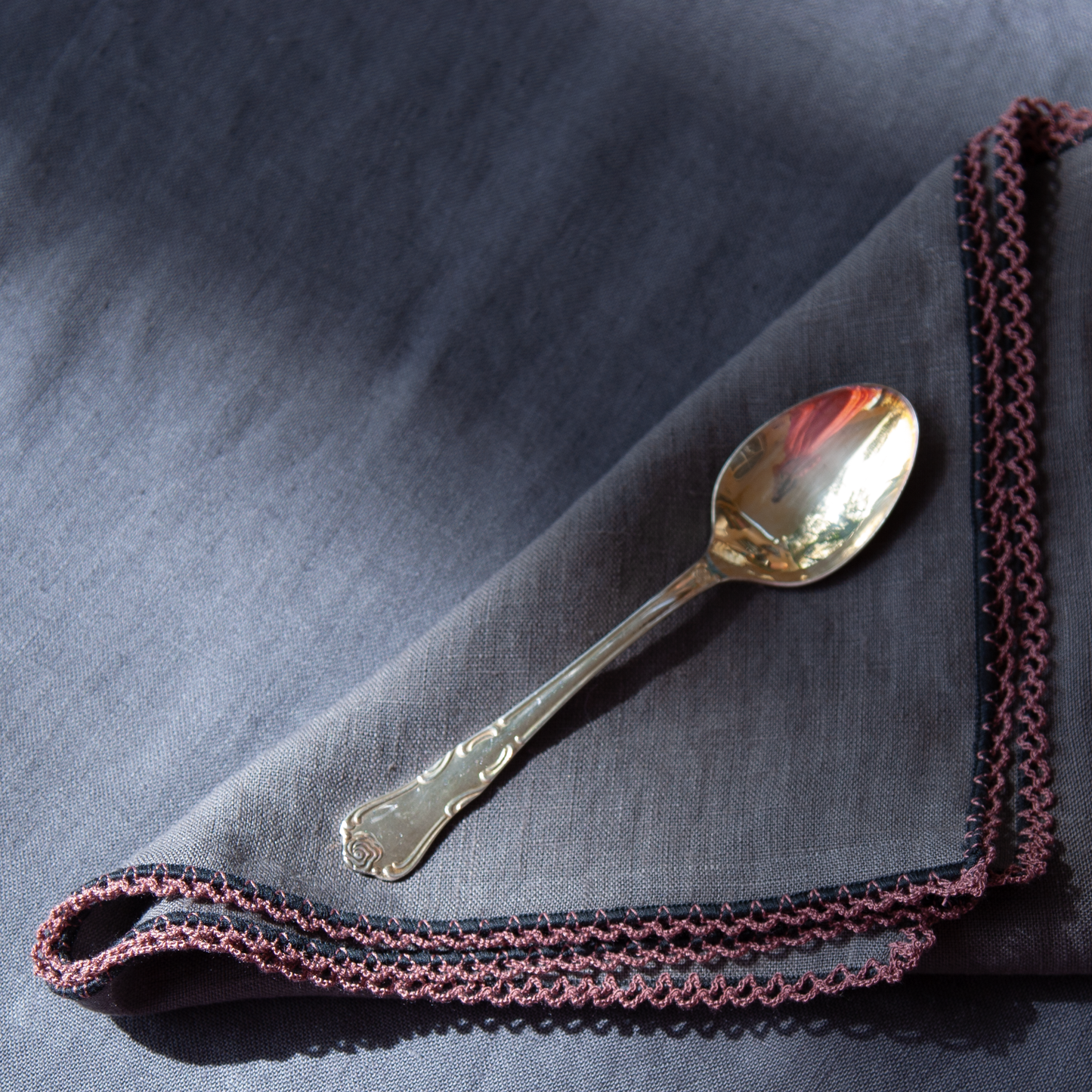 PICUETA Washed Linen Napkin