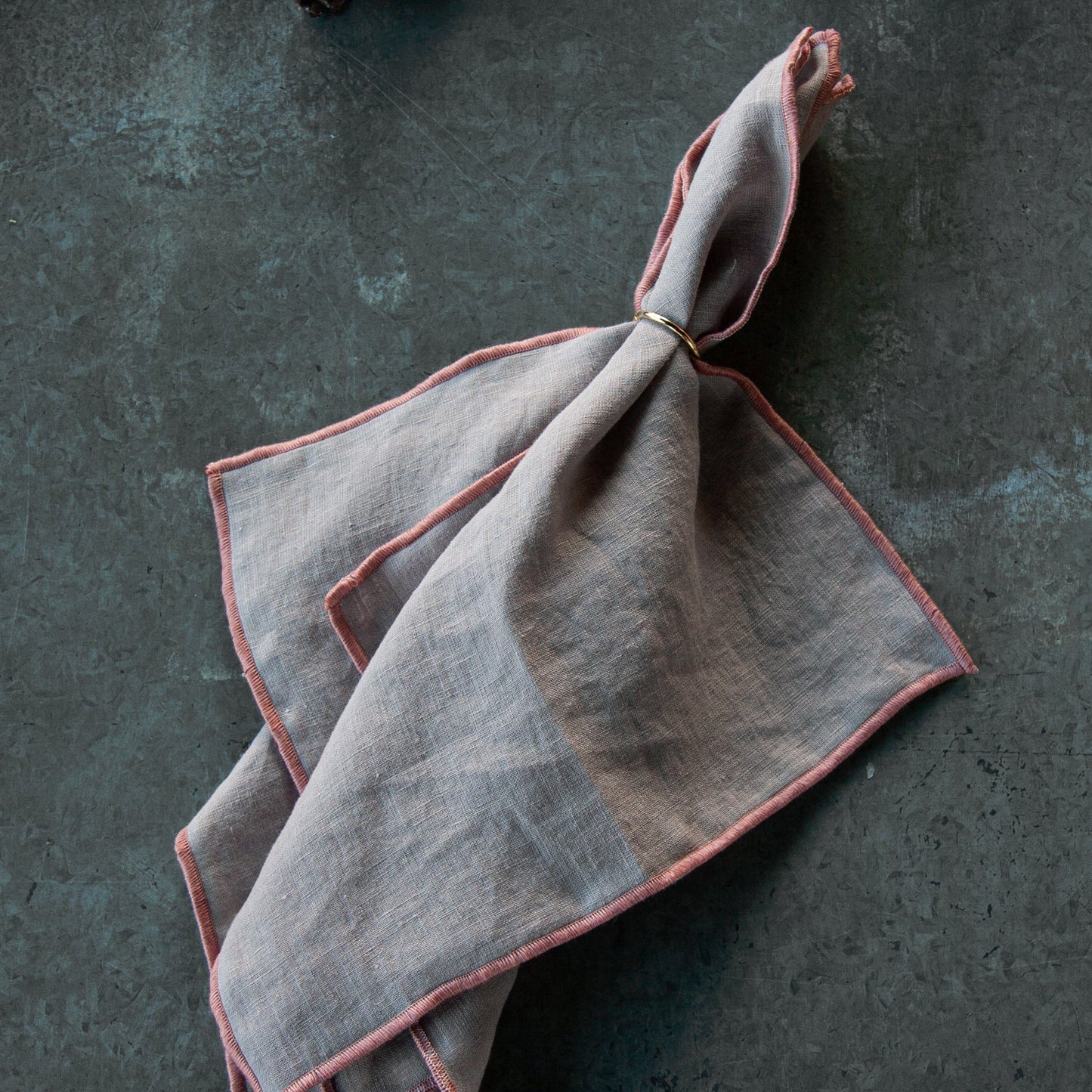 Outlet linen cocktail napkins