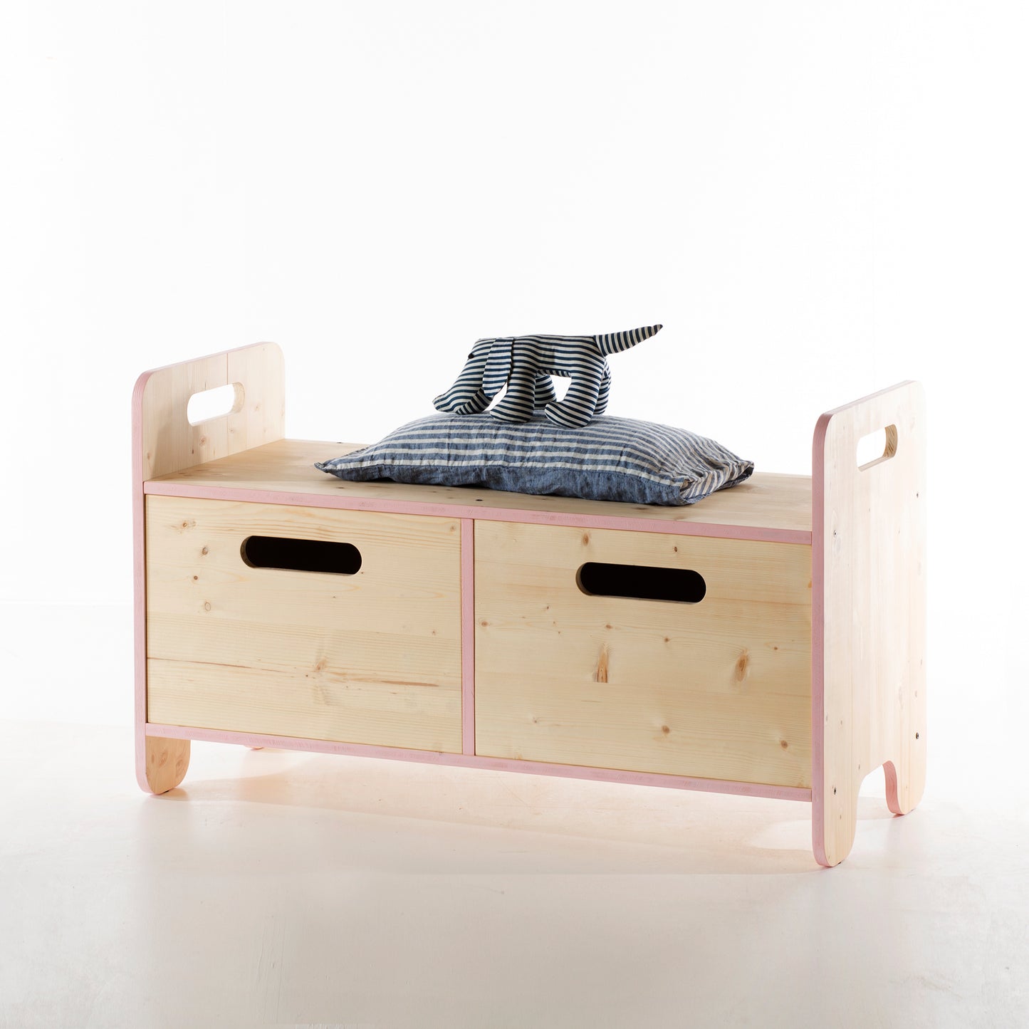 Funda nórdica mini cuna HANSEL