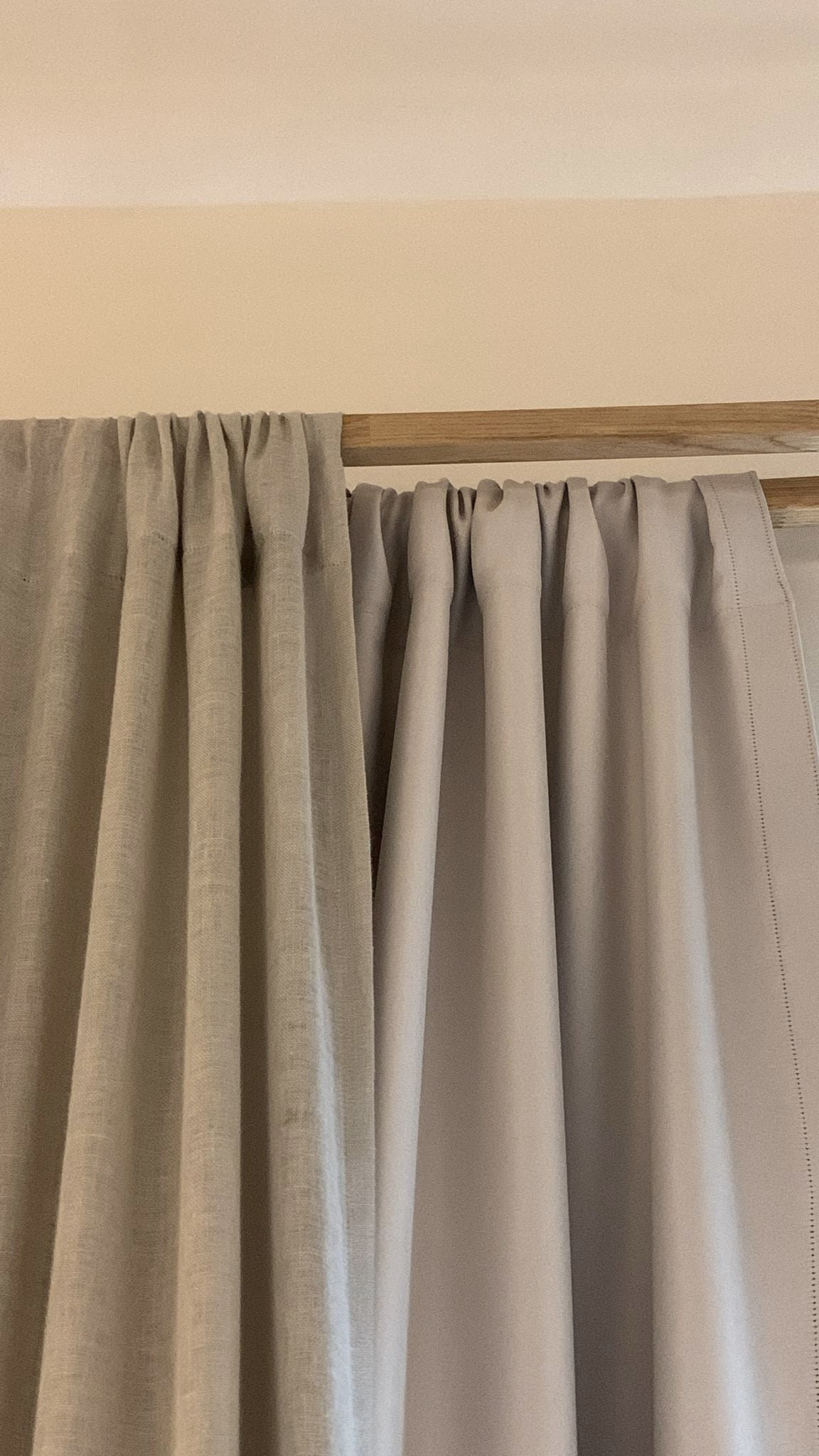 BLACKOUT Curtains