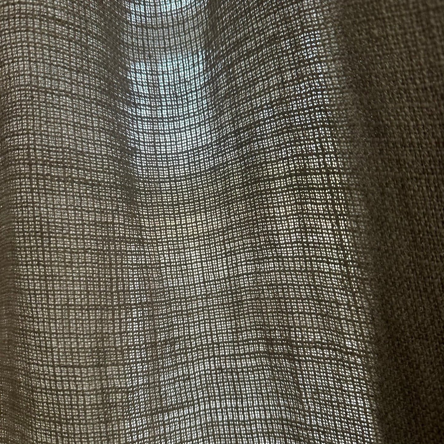 Cortina Lino Hidra 250g