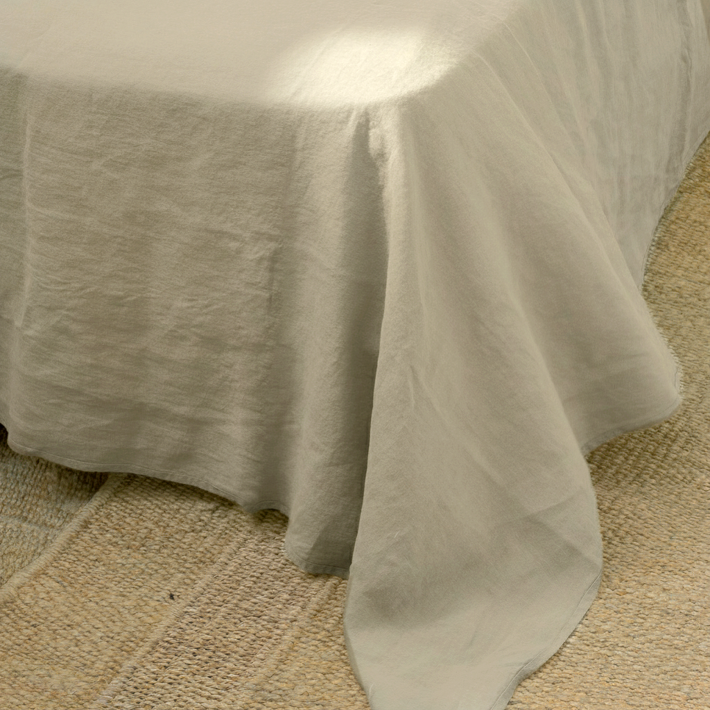 BEIG Y SAFARI top sheet-180gr/m2