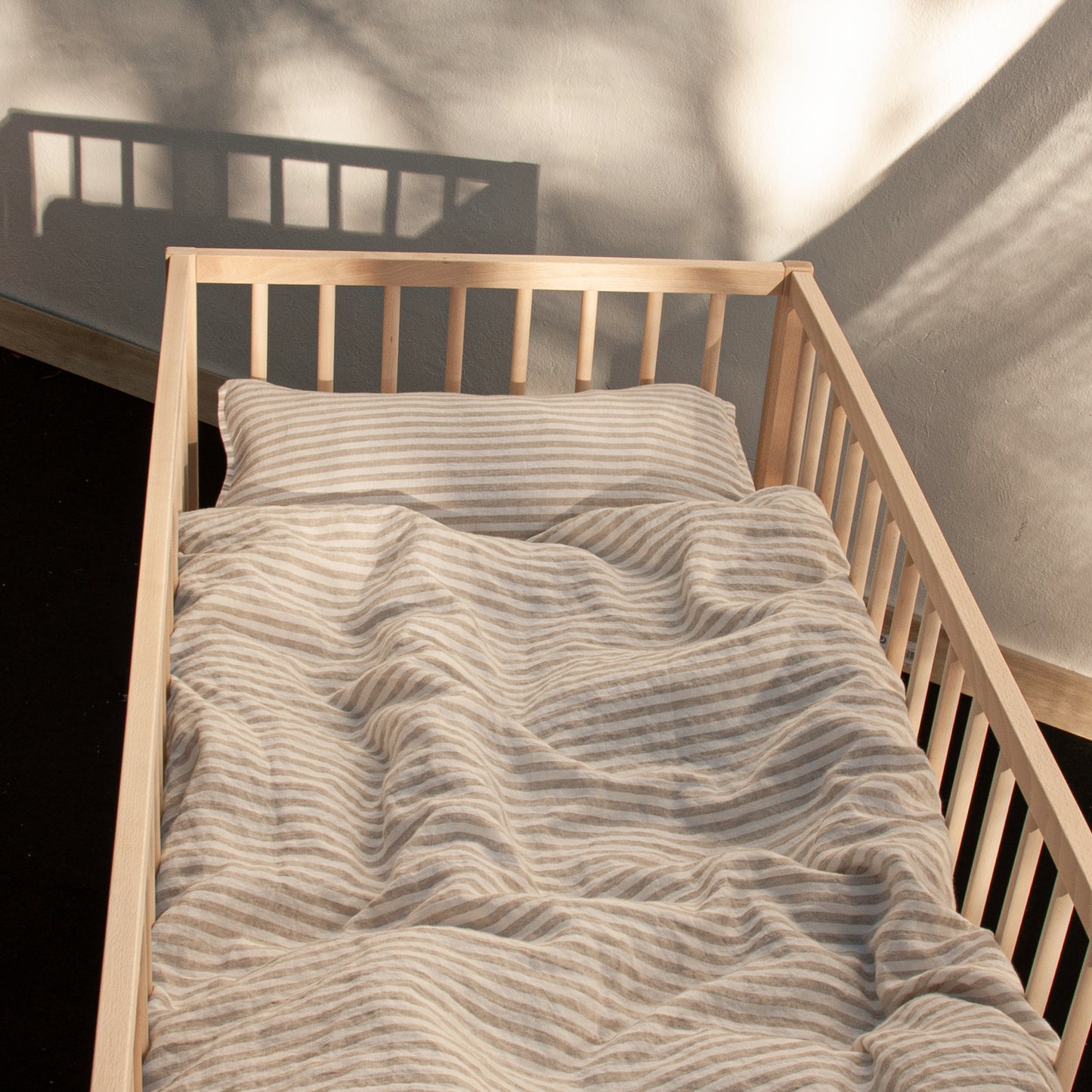 Funda nórdica cuna COLETTE