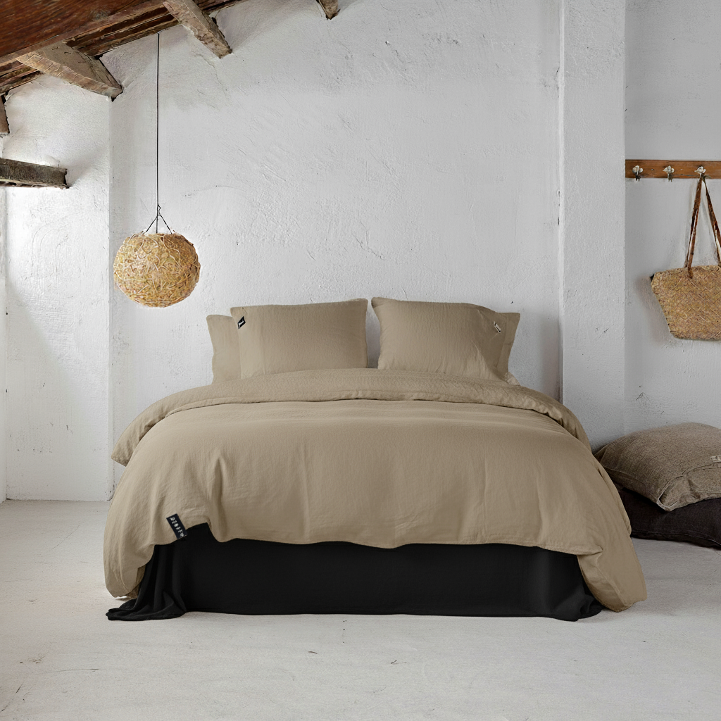 SAFARI linen complete set-180gr/m2