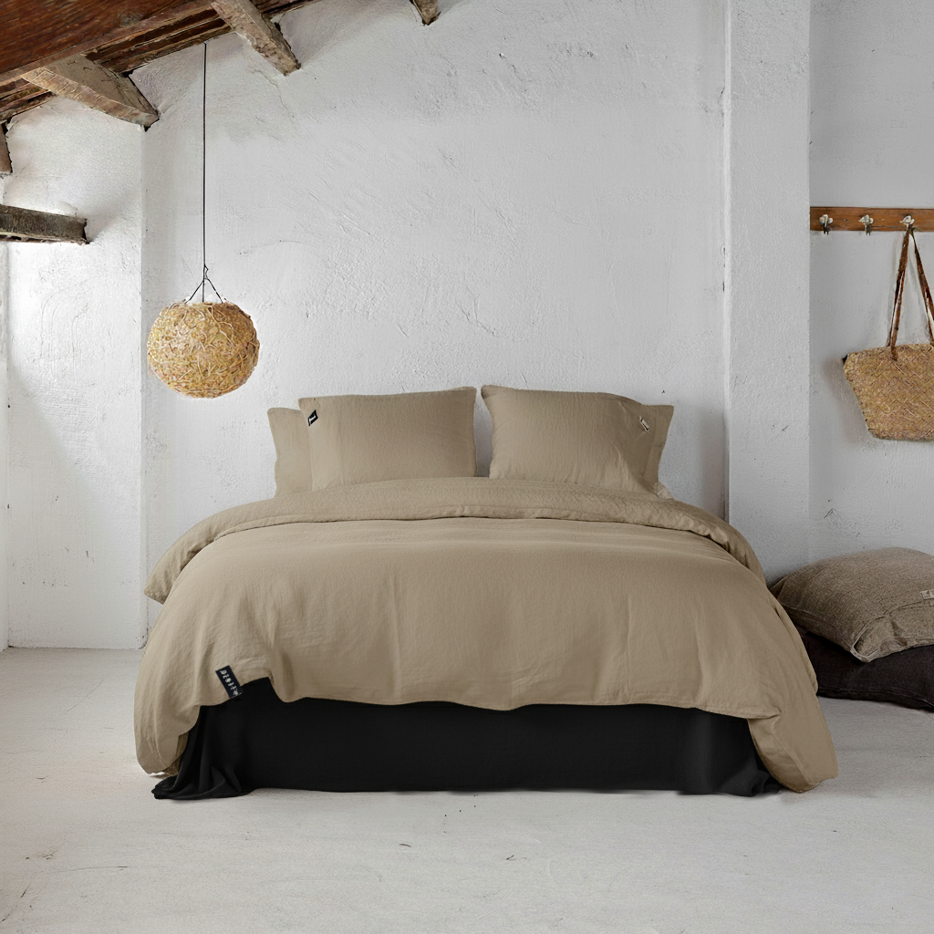 SAFARI linen complete set-180gr/m2