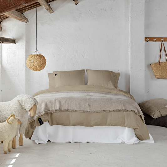 Complet set de linge SAFARI-180gr/m2