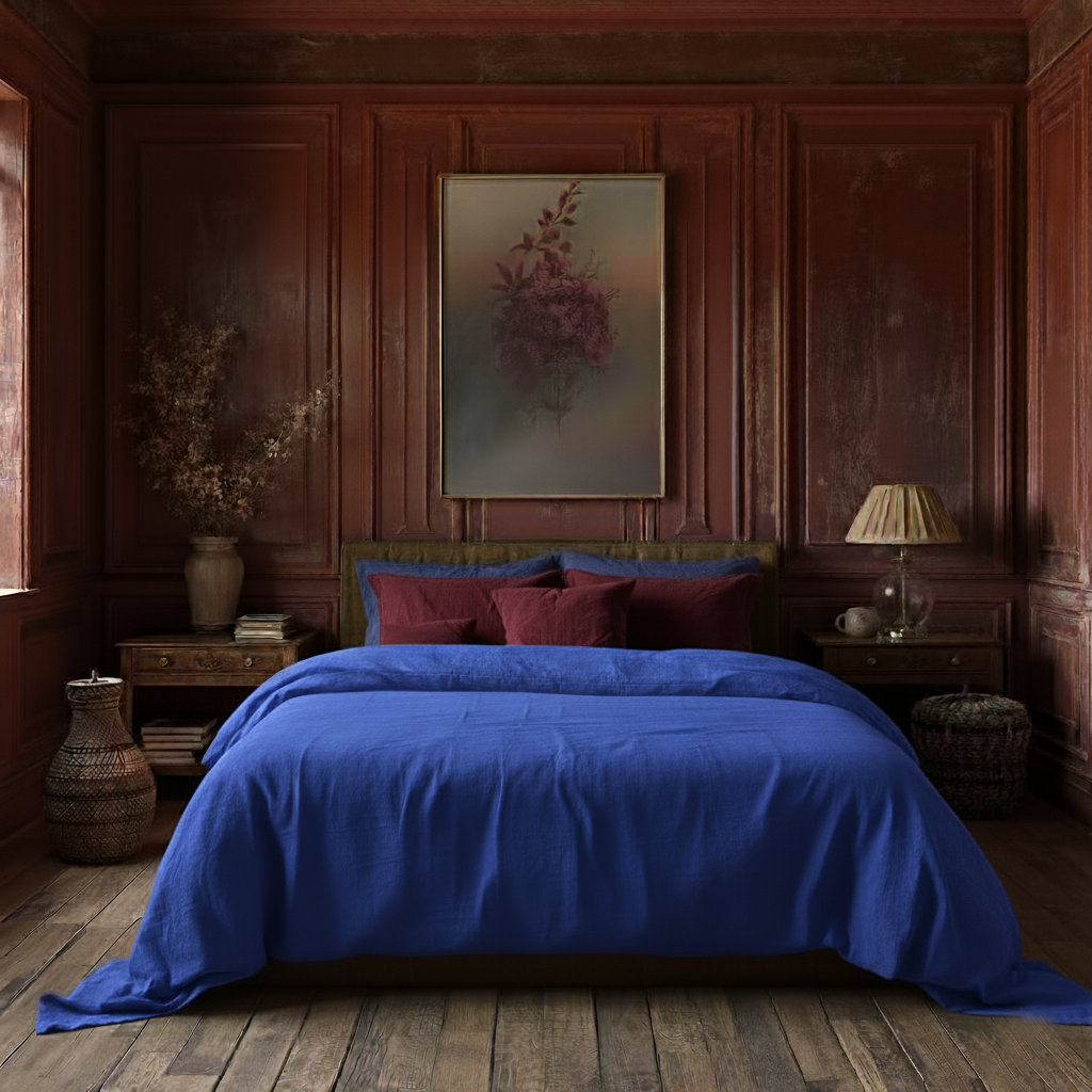 Juego de sábanas LINOS ESPECIALES 170gr/m2