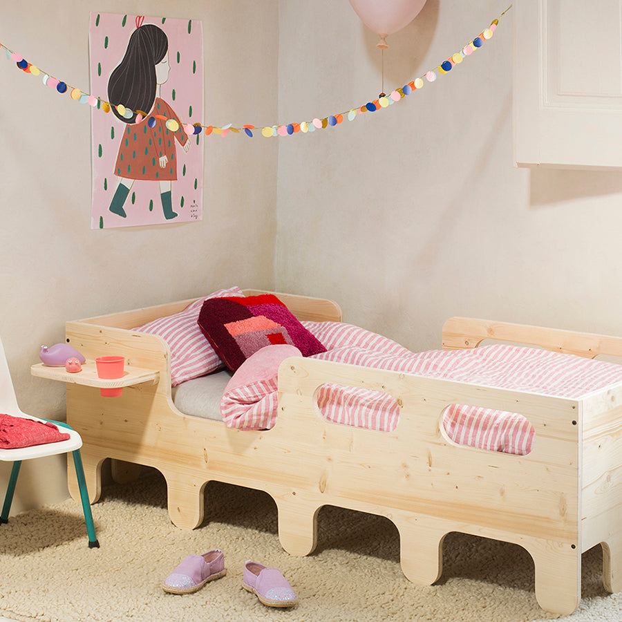 Funda nórdica cuna GRETEL