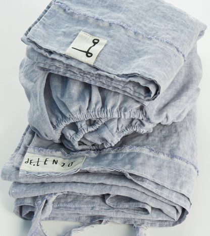 Juego Junior Celeste