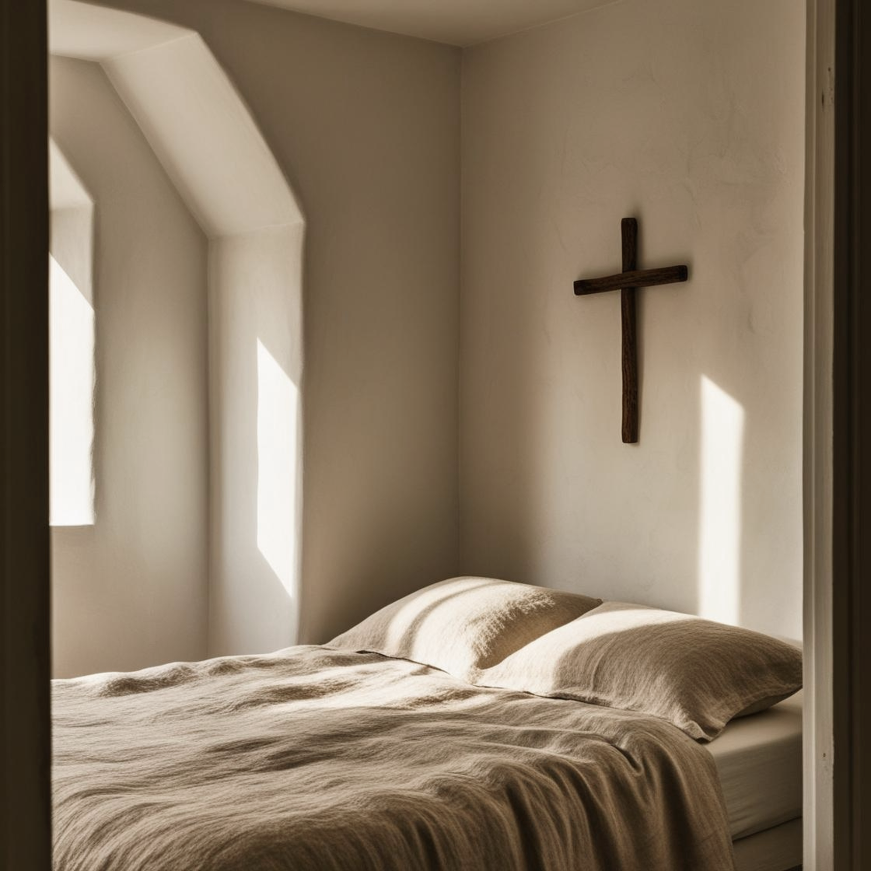 Funda nórdica lino BEIG-180gr/m2