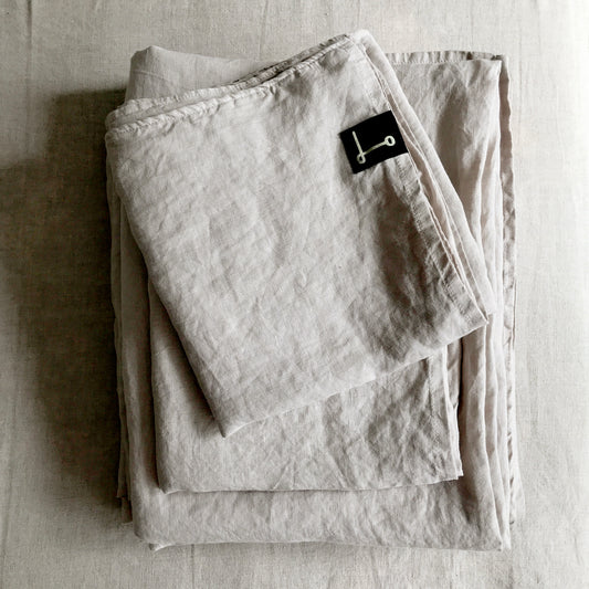 STONE top sheet