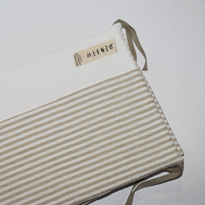 Protector de cuna COLETTE