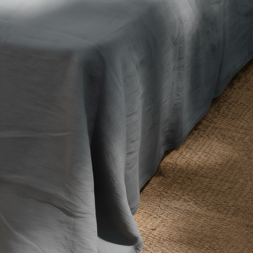 GRAY top sheet-170gr/m2