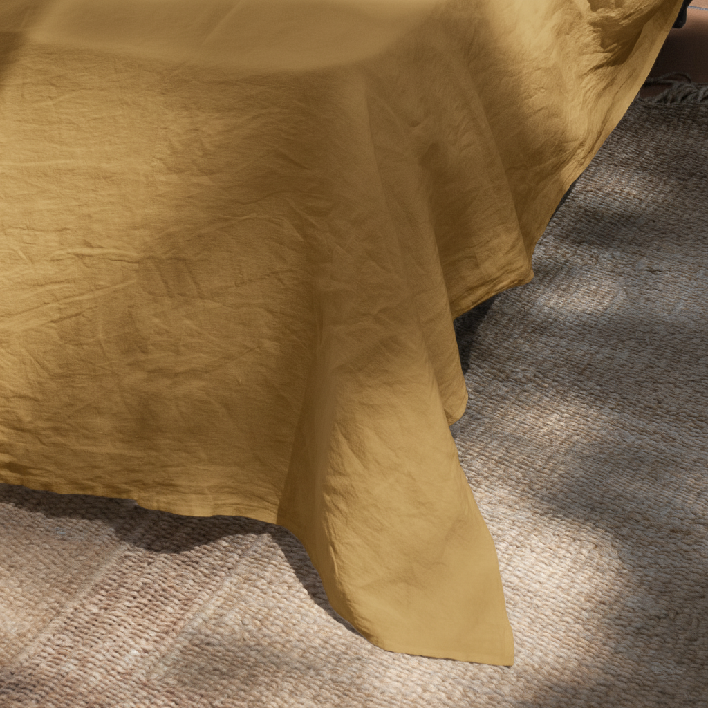 Sábana encimera RATÁN-190gr/m2