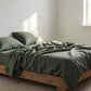 Linen pillowcases OLIVO-170gr/m2+190gr/m2