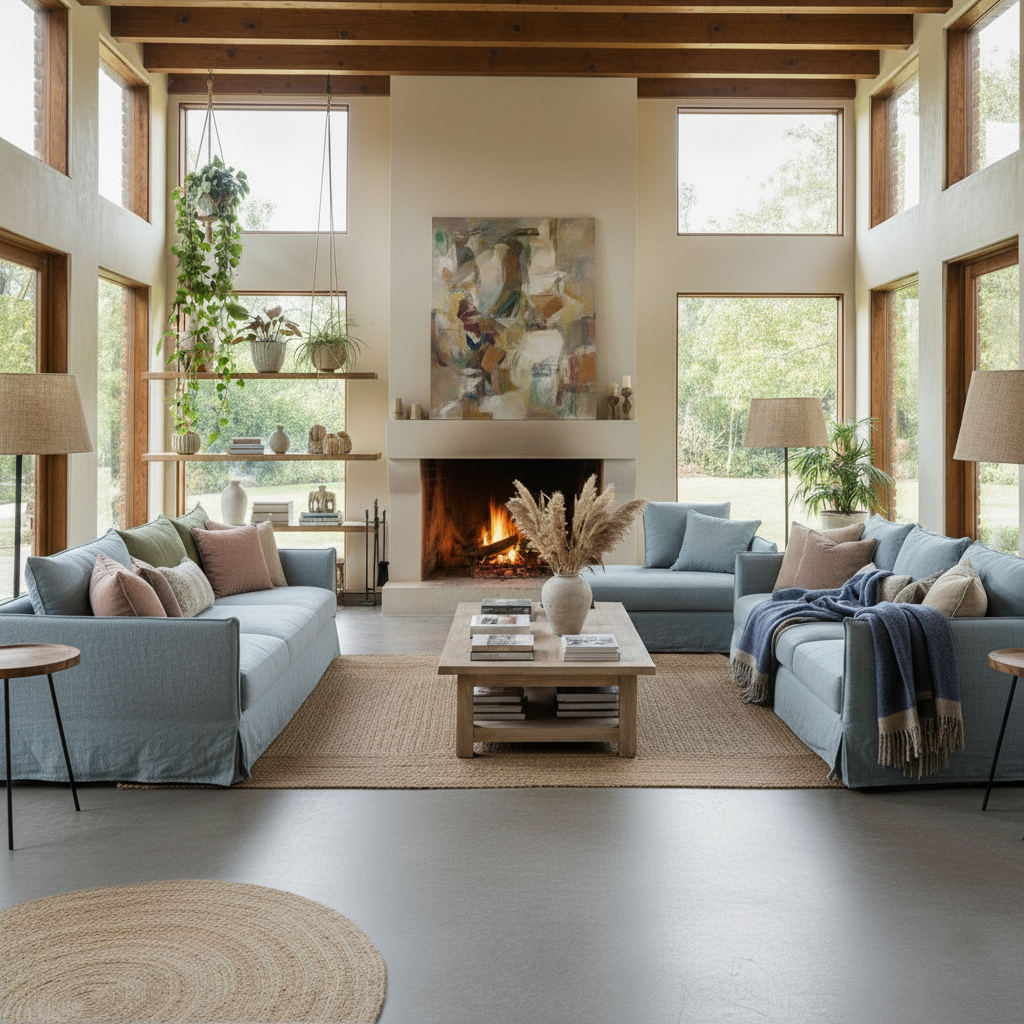 100% Virgin Australian wool blankets