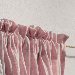 cortina-lino-color-rosa- delenzo-150gr-m2