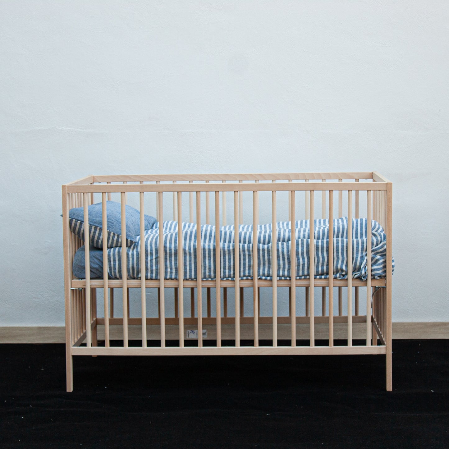 HANSEL cot linen