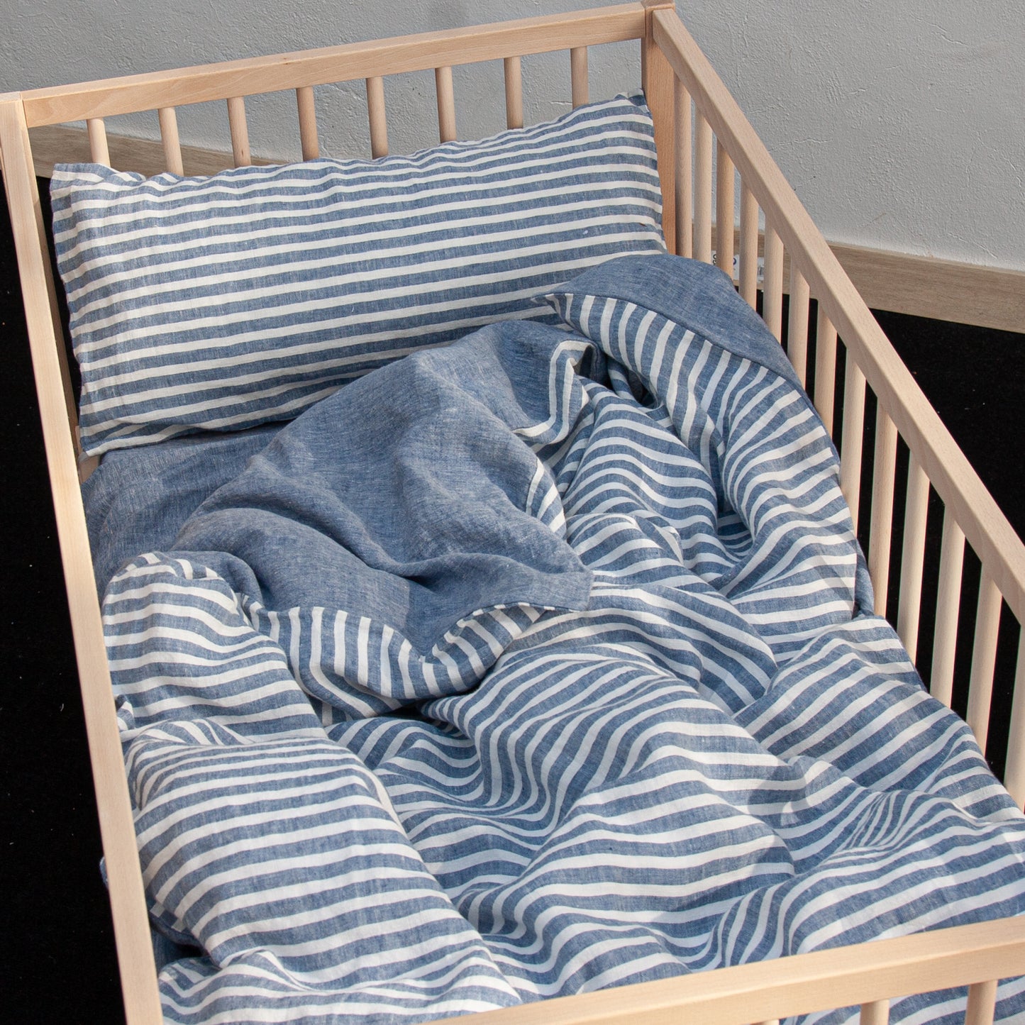 HANSEL cot linen