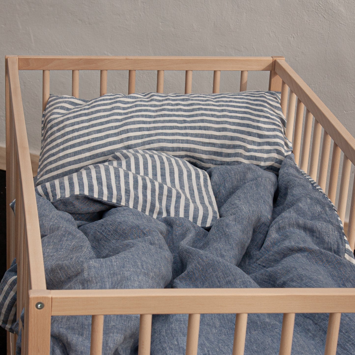 HANSEL cot linen