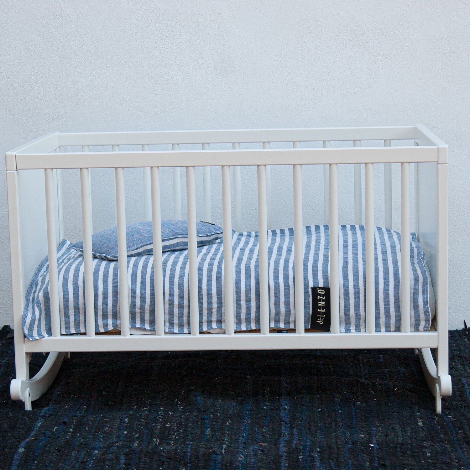 Nordica mini cot sale