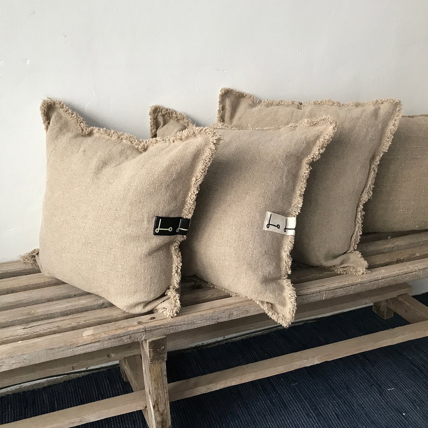 FORMENTERA cushions